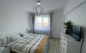 Libertatii 88 Luxury Apartment